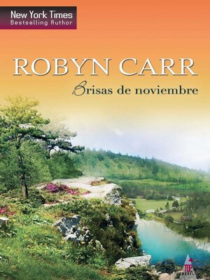 cover image of Brisas de noviembre